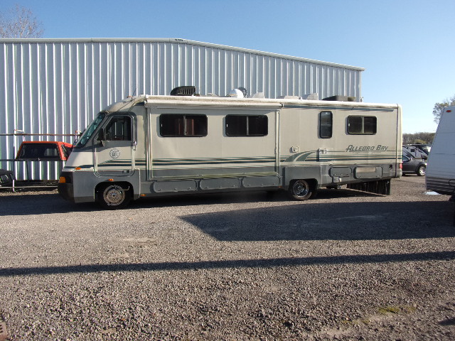 1994 Allegro Motor Home