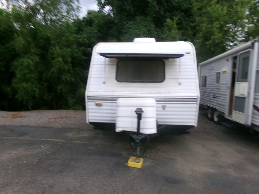1995 Fleetwood
