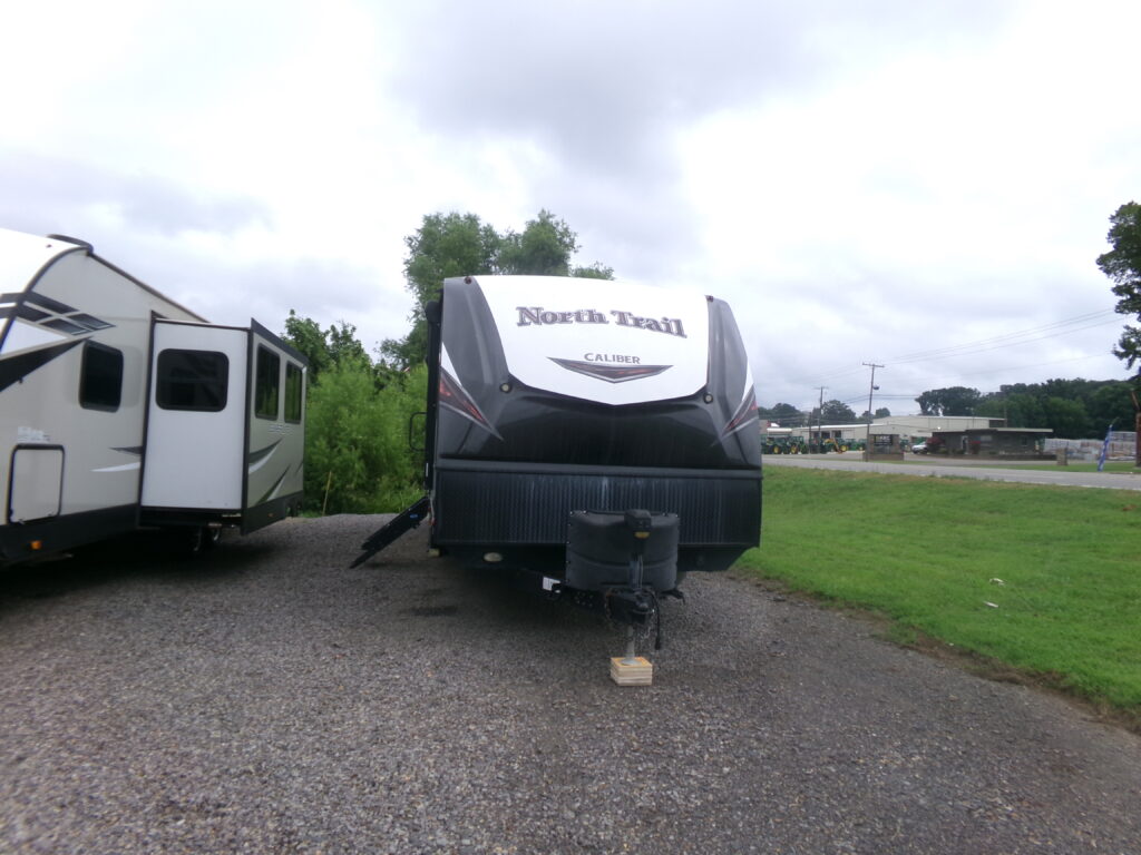 2019 North Trail  28RKDS /34'  6780 WT